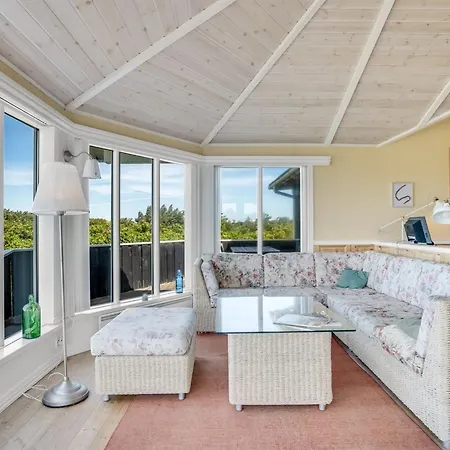 Kasperi - 250m From The Sea By Interhome *