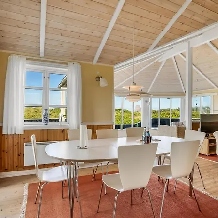 Kasperi - 250m From The Sea By Interhome Feriehus
