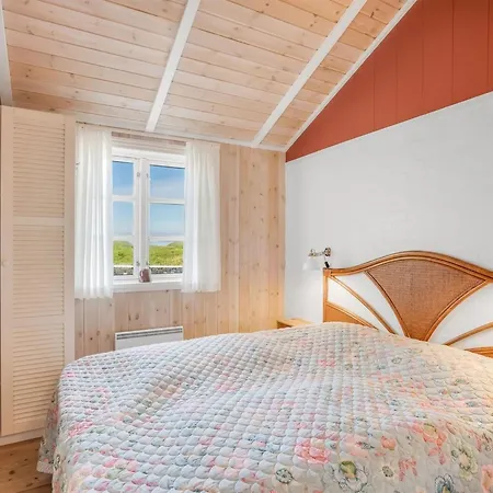 Kasperi - 250m From The Sea By Interhome Feriehus Løkken