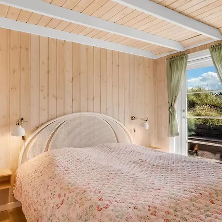 Kasperi - 250m From The Sea By Interhome Løkken