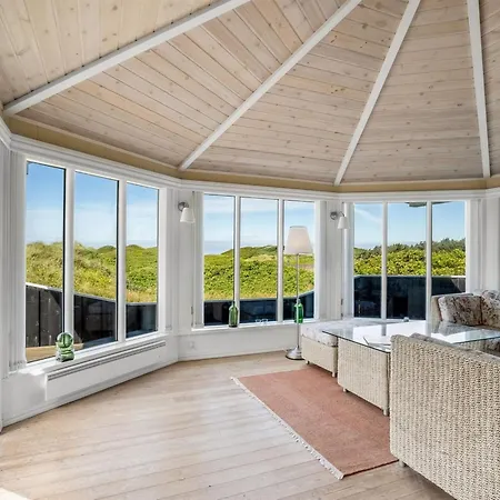 Kasperi - 250m From The Sea By Interhome Løkken