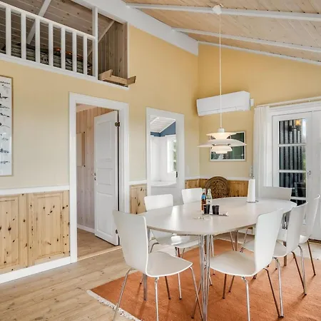 Feriehus Kasperi - 250m From The Sea By Interhome
