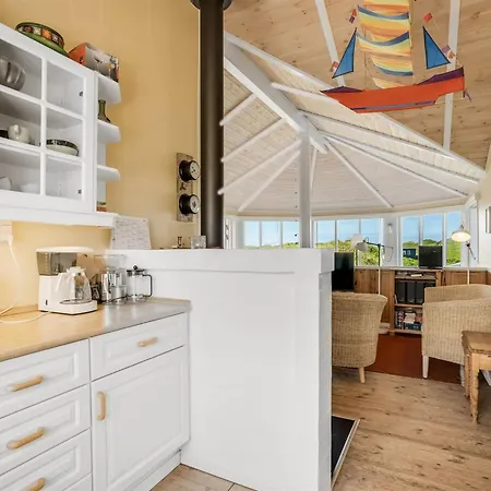 Nyaraló Kasperi - 250m From The Sea By Interhome