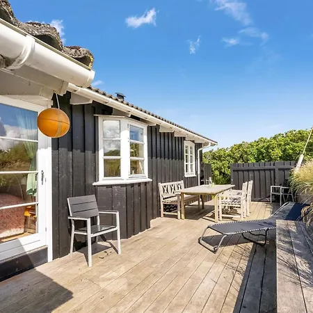 Feriehus Kasperi - 250m From The Sea By Interhome Løkken