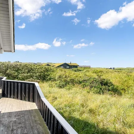 Kasperi - 250m From The Sea By Interhome Løkken