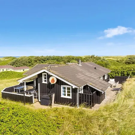 Kasperi - 250m From The Sea By Interhome Feriehus