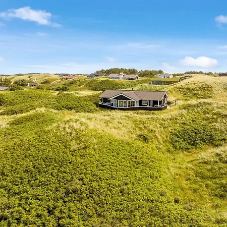 Feriehus Kasperi - 250m From The Sea By Interhome *